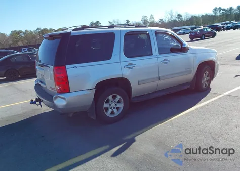 2011 GMC Yukon Slt from USA, damaged, VIN 1GKS2CE07BR169478